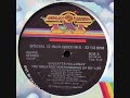 Loleatta Holloway - The Greatest Performance Of My Life