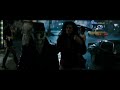 WATCHMEN Rorschach´s Journal: The Comedian and Pagliacci Joke [HD]