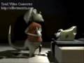 REALLY GOOD FUNNY ANIMATIONS-PIXAR-JAMSTER