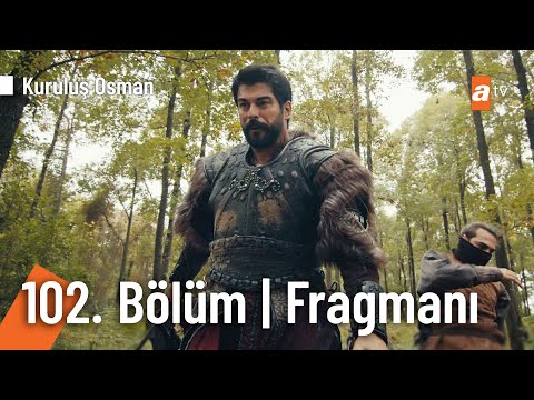 Kuruluş Osman 109. Bölüm Fragmanı                                                                                                                                                                                                                         
