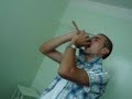 amine vs blue elthon jone\