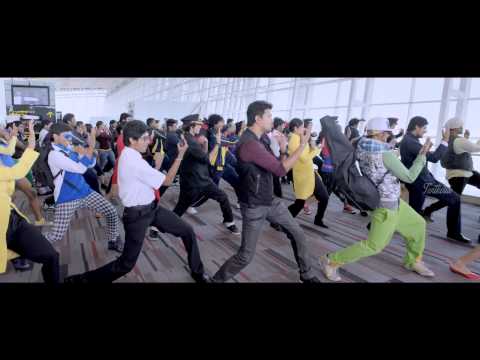 bluray - Music: Anirudh Lyrics: Hip Hop Tamizha Song Mixed & Mastered by Eric Pillai at Future Sound of Bombay.