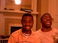 GOTTA MADE UP MIND (HASAN GREEN & CORVIOUS SCOTT)