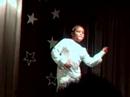 Gabrielle Huff Live At The Robert Shaw Talent Show