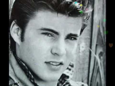 Ricky Nelson - If You Can't Rock Me lyrics