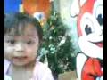 Megumi @ Jollibee