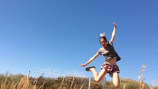 Charles Darwin Reserve