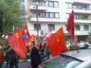 1 mayo 2007 Bilbao - Gazte Komunisten Batasuna GKB