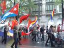 1 mayo 2007 Bilbao - Gazte Komunisten Batasuna GKB