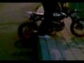pit bike 125cc