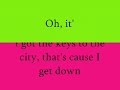 Trish Stratus Theme Songs With Lyrics