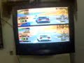 compitiendo en la gran rally de top gear compitiendo en la gran rally de top gear