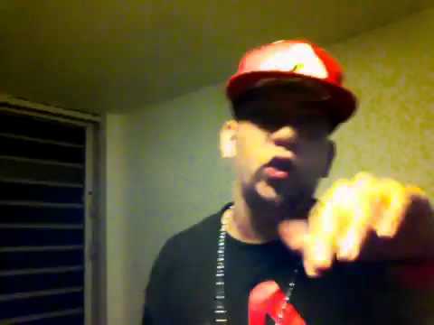 Entrevista a Guelo Star Este Proximo Jueves por Electrica.FM con el DJ Jorge Dangond -