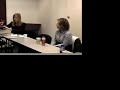 Generation Y Financial Education Session - Clip 5/6 Generation Y Financial Education Session - Clip 5/6