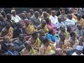 President Obama Speaks in Ghana