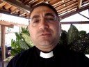 Padre Jo�o Batista fala sobre o estado de sa�de de Dom Mauro
