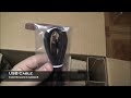 The Coolest PS3 Unboxing Video