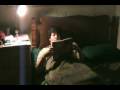 The Monster With In Douglas's Basement Part 1