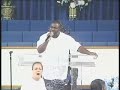 Pastor Mark Vereen - 5am Prayer Service Part1 Pastor Mark Vereen - 5am Prayer Service Part1