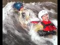 Swiftwater Rescue Video - Los Angeles City Lifeguards
