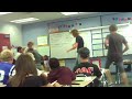 Moshing In Class