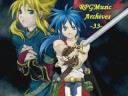 RPGMusic Archives -33- Breath of Fire 2 -Thank You, Everyone RPGMusic Archives -33- Breath of Fire 2 -Thank You, Everyone