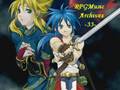 RPGMusic Archives -33- Breath of Fire 2 -Thank You, Everyone