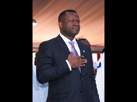 PASTOR DAVID OGBUELI: THE MINISTRY OF ANGELS
