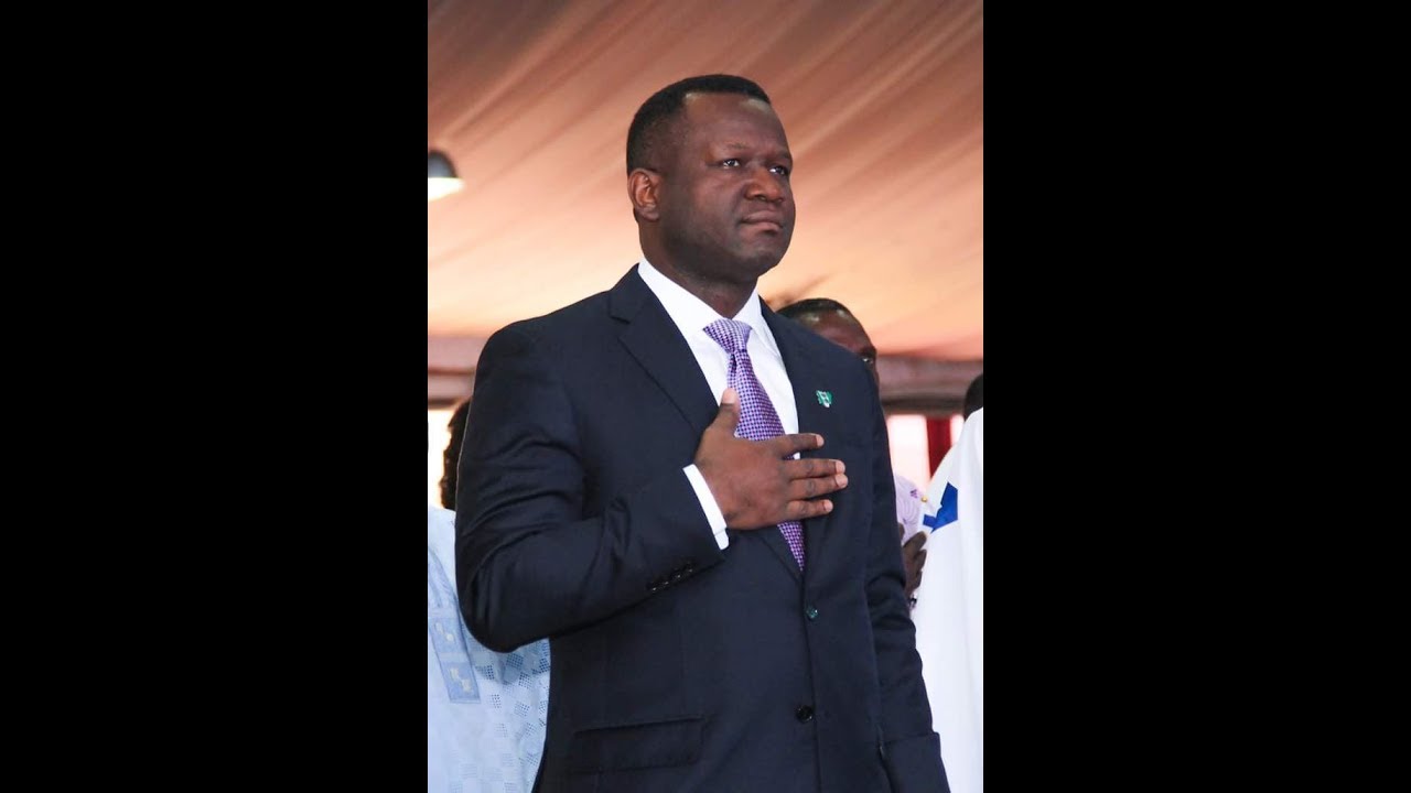 PASTOR DAVID OGBUELI: THE MINISTRY OF ANGELS