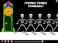 BABELZONE - Los esqueletos