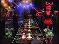 Guitar Hero 3 - The Number of the Beast 97%