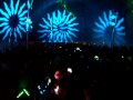 Live @ EDC 09