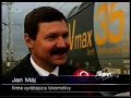 Svetovy rychlostny rekord rusna: 357 km/h