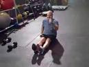 Team Challenge C&C Runner's Workout