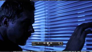 How to light a night time scene: Film Lighting tutorial 1