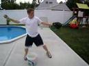 learning to throw ambidextrious learning to throw ambidextrious