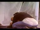 Restorative Yoga Videos DVDs : Balasana, Childs Pose