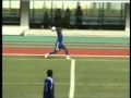 Global View Sports Management-Seidu Zida