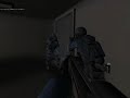 CQB Training 19/04/08