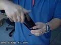 Escort ES Simulator Stun Flashbang Airsoft Grenade by AirSplat Escort ES Simulator Stun Flashbang Airsoft Grenade by AirSplat