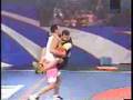 Extreme Dodgeball All Star Match (Part 2)