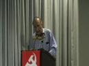 Asamblea abierta del PCA C�rdoba. 2� Parte Paco Frutos.