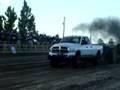 2005 Dodge Cummins Diesel Sledpull Idaho Falls Idaho
