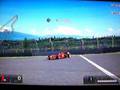 GRANTURISMO 5 Ferrari F2007 fuji Speedway 404Km/h