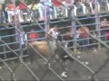 Corridas de toros en Mateare