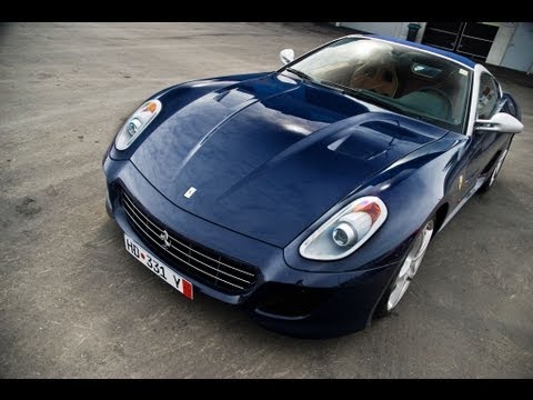 Ferrari SA Aperta