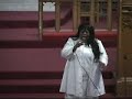 share this video with someone you know who needs to be encouraged on today, it is guaranteed to touch them as i know it has touched you.  www.lady-mae.com - a dr. martin luther king jr. celebration...