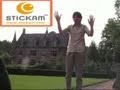 The Ultimate Siege of STICKAM Castle