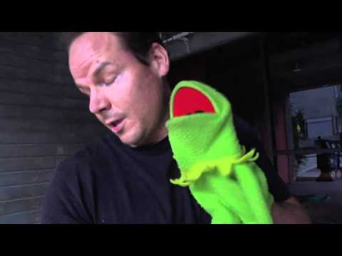 Video de Sweet Head (take 4) de David Bowie