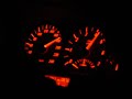 BMW 328Ci auf der Autobahn